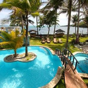 Paradise Bay - Beach & Watersport Resort